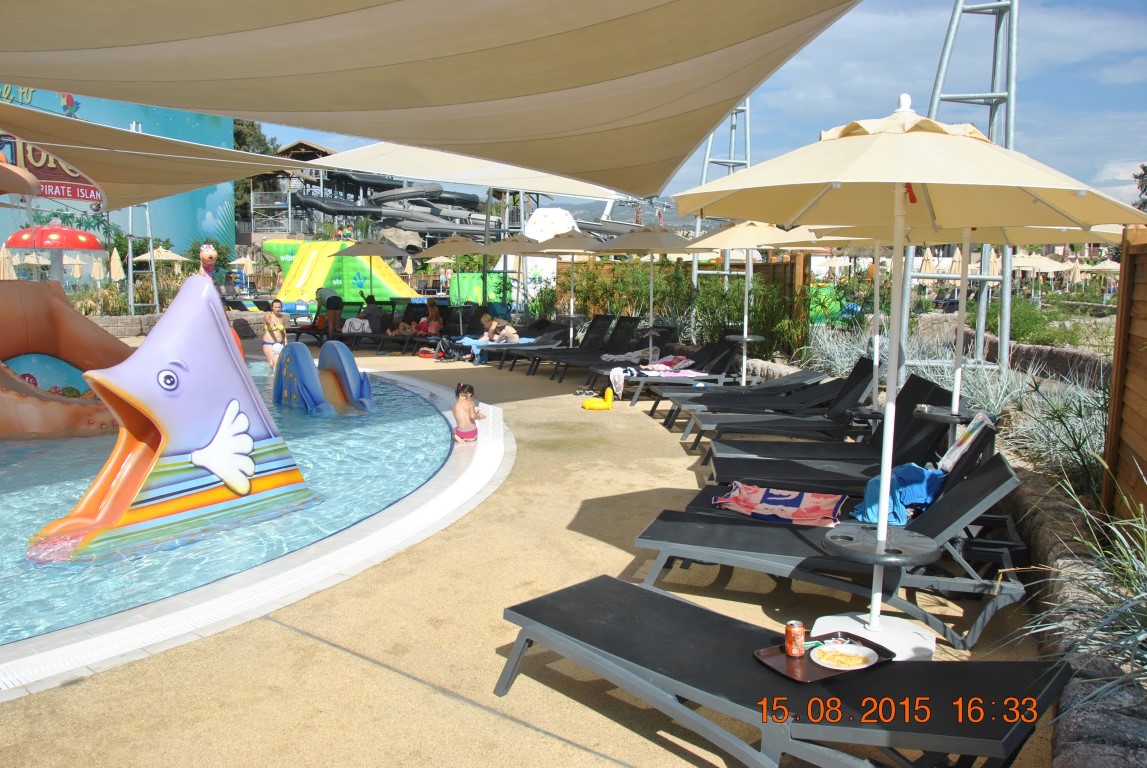 imagini hotel ATLANTIQUE KUSADASI